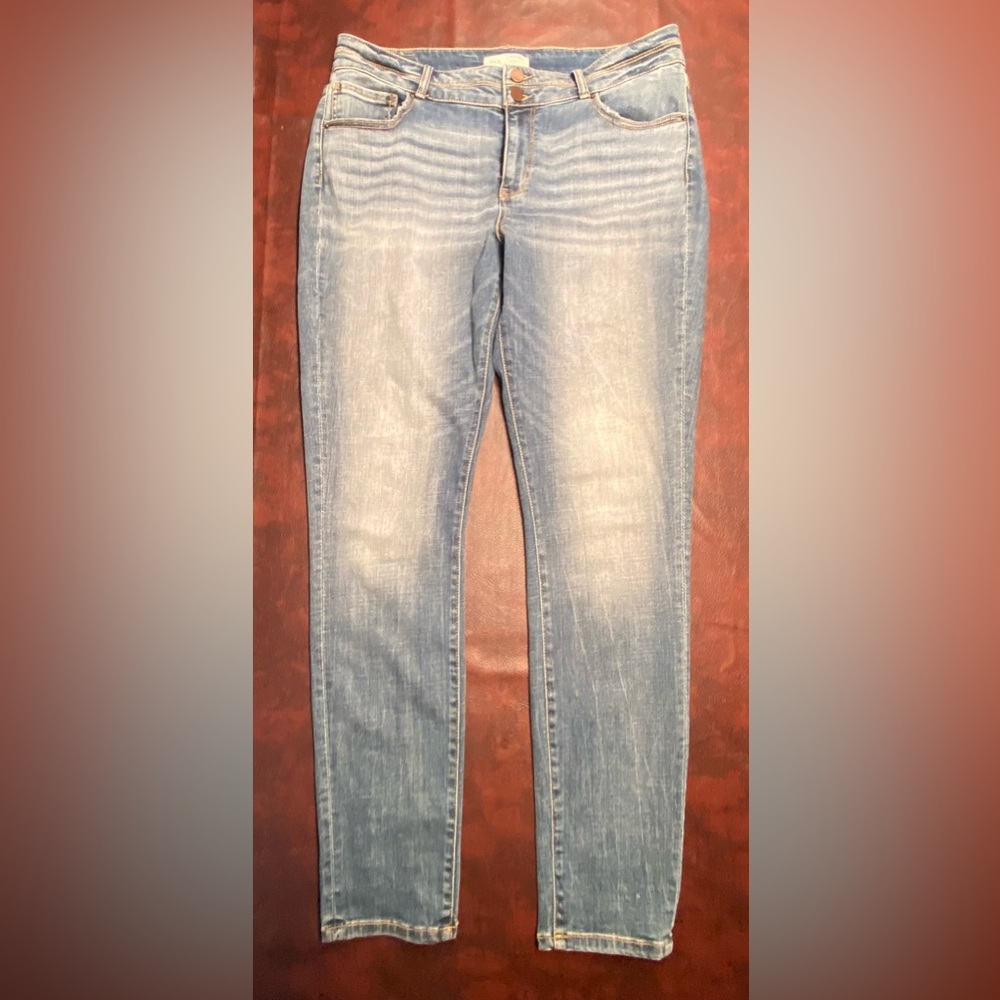BKE Victoria women’s jeans 33 x 31.5